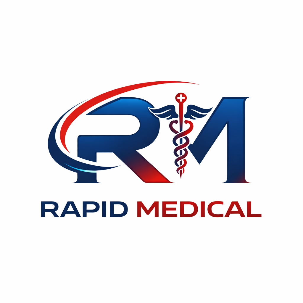 RapidMedical Center Arena elevilor